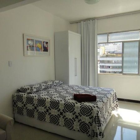 Arcanjo Aluga Apartamento Inteiro Em Copacabana Рио де Жанейро Екстериор снимка