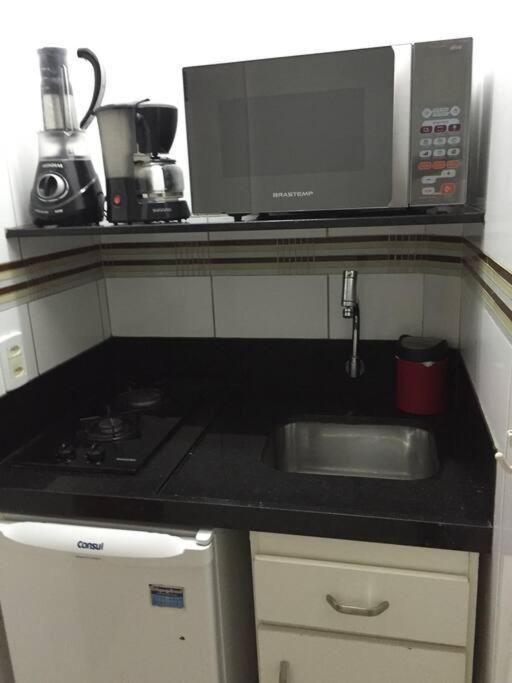 Arcanjo Aluga Apartamento Inteiro Em Copacabana Рио де Жанейро Екстериор снимка