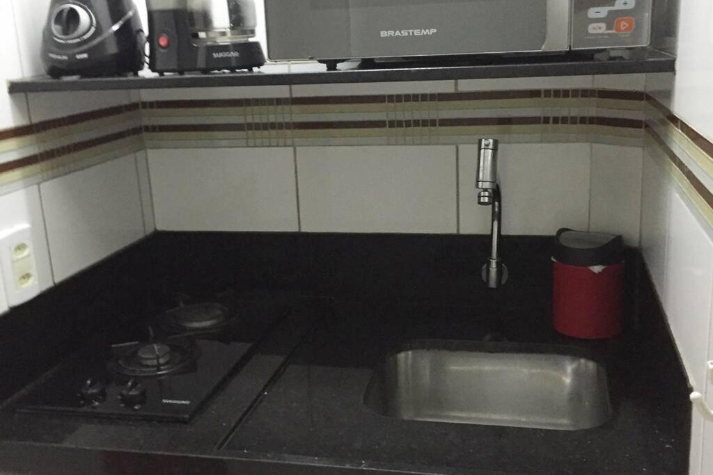 Arcanjo Aluga Apartamento Inteiro Em Copacabana Рио де Жанейро Екстериор снимка