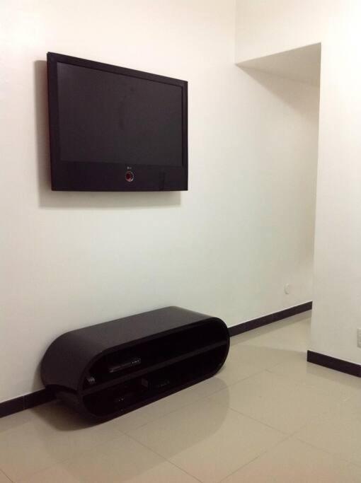 Arcanjo Aluga Apartamento Inteiro Em Copacabana Рио де Жанейро Екстериор снимка